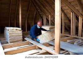 Best Attic Insulation Installation  in Wrightstown, WI